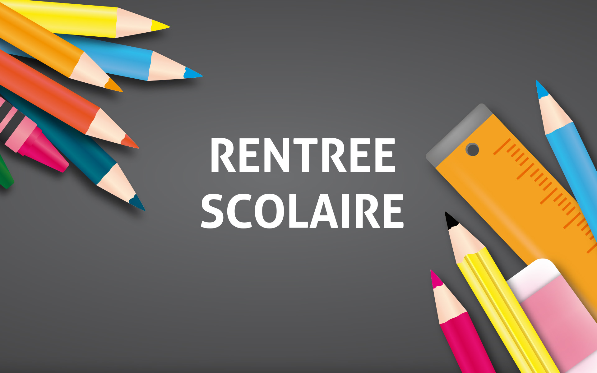 Rentree Scolaire Site Officiel De La Commune De Merville