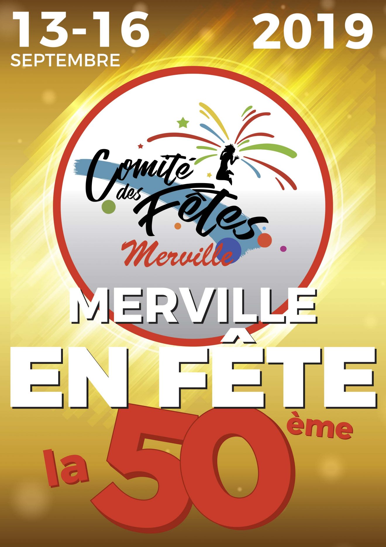 Merville En Fête Site Officiel De La Commune De Merville 9854