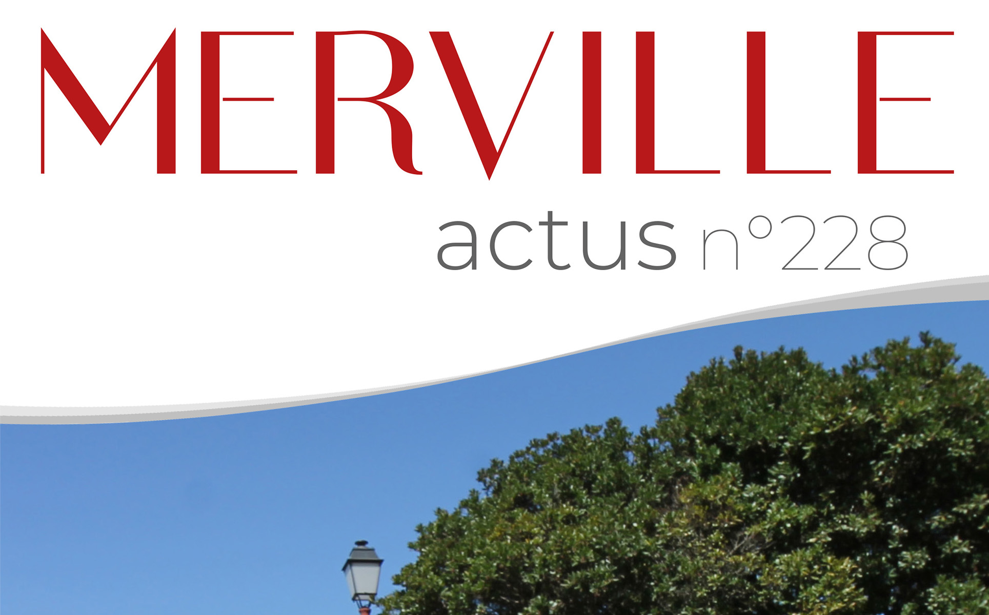 Site Officiel De La Commune De Merville 5225