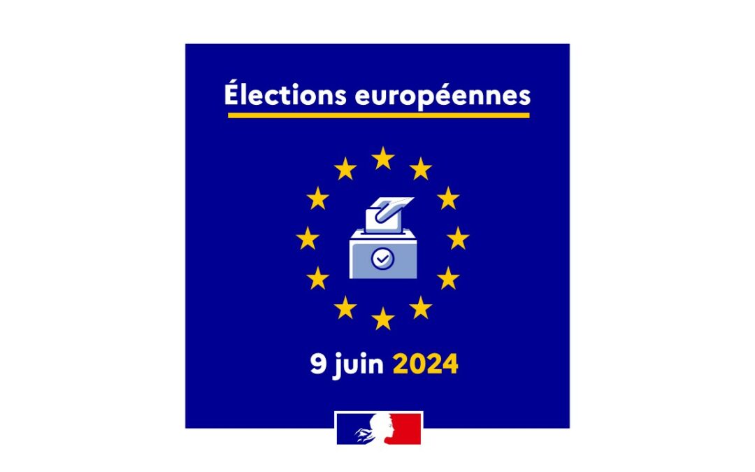#Elections européennes