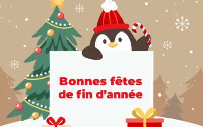 #Festivités de Noël 2024