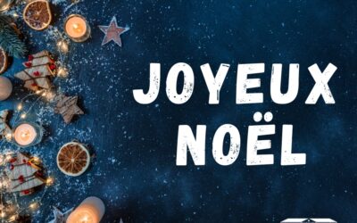 #Joyeux Noël